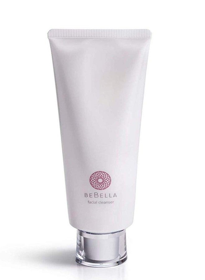 Bebella Probiotic Skincare Facial Cleanser-Patented Probiotic Wash Removes Makeup/Impurities, Moisturizes & Balances Skin pH- Gentle for Sensitive, Acne or Eczema Prone Skin, Anti-Aging - Image 1